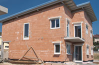 Weybridge home extensions